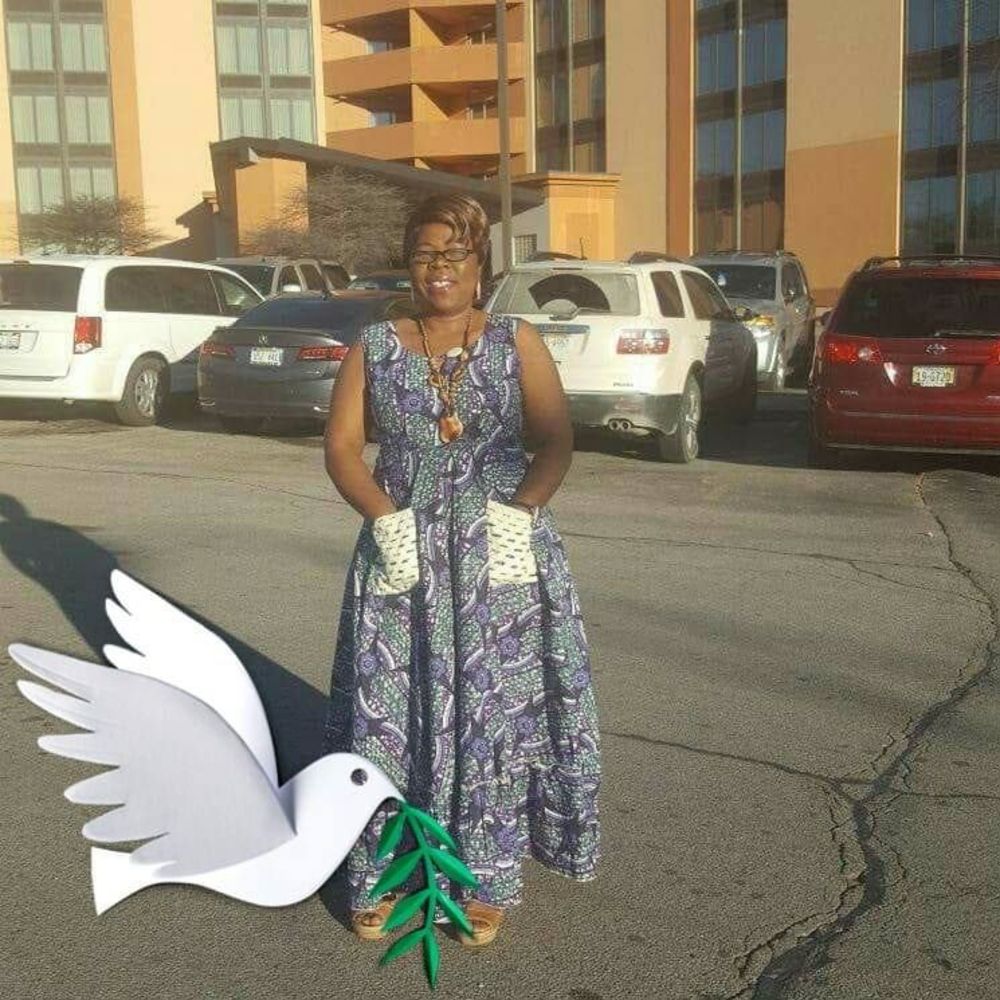 Meet your Posher, Tambe